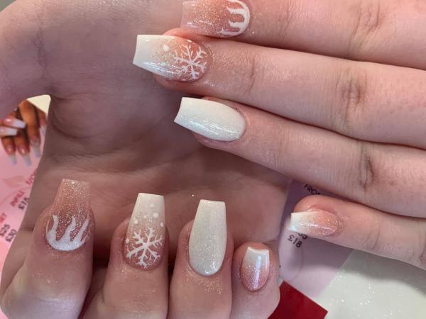 Nails 21 gallery